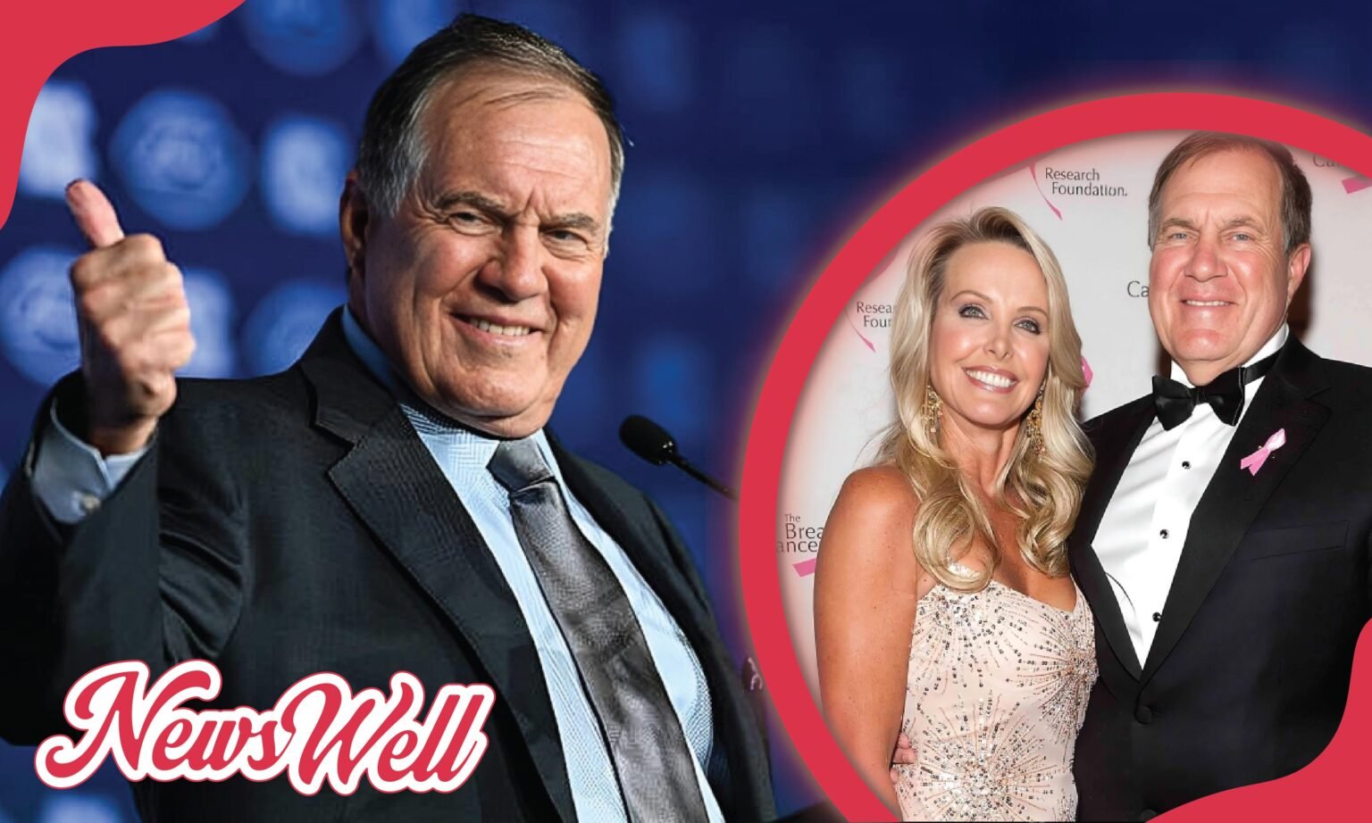 Who Is Debby Clarke Belichick? Inside Bill Belichick’s Former Marriage