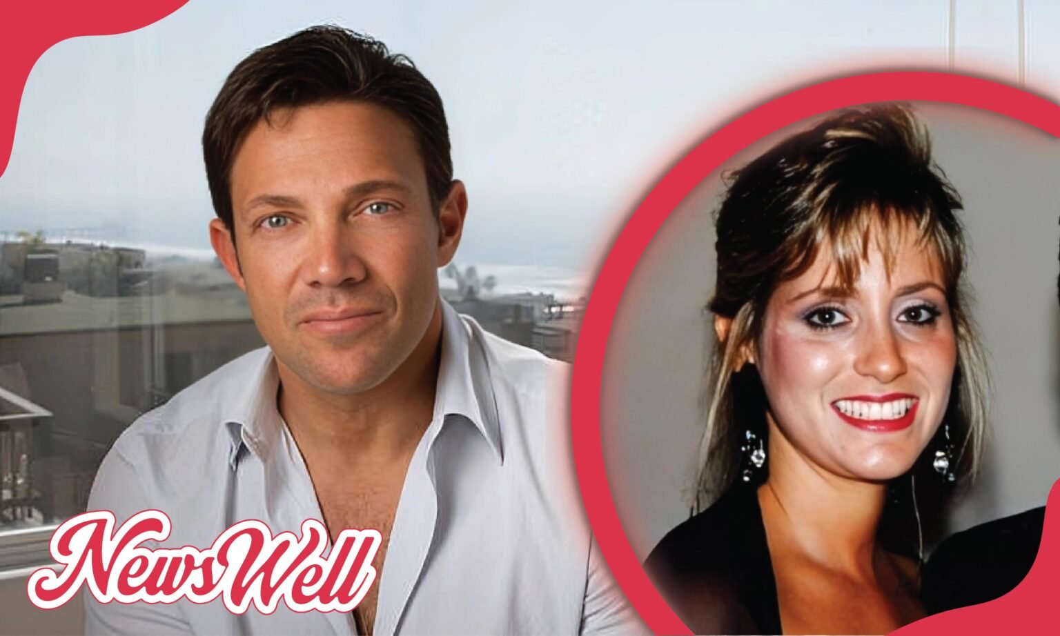 Meet Denise Lombardo, Jordan Belfort’s First Wife Behind the Scenes