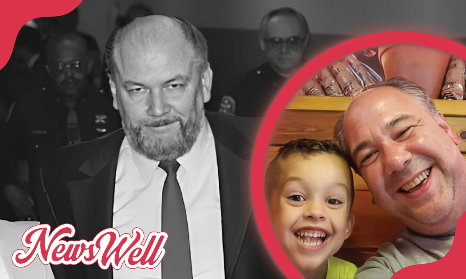 Who is Dwayne Kuklinski? All About Richard Kuklinski’s Son Who is Dwayne Kuklinski? All About Richard Kuklinski's Son