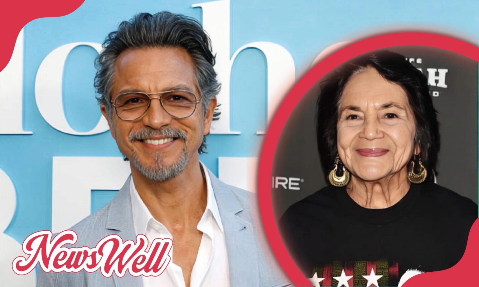 Who Is Eldy Banda? Everything About Benjamin Bratt’s Mother