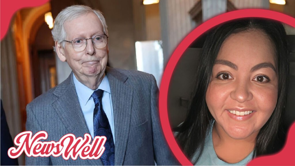 Who Is Elly McConnell? All About Mitch McConnell’s Daughter Who Is Elly McConnell? All About Mitch McConnell's Daughter
