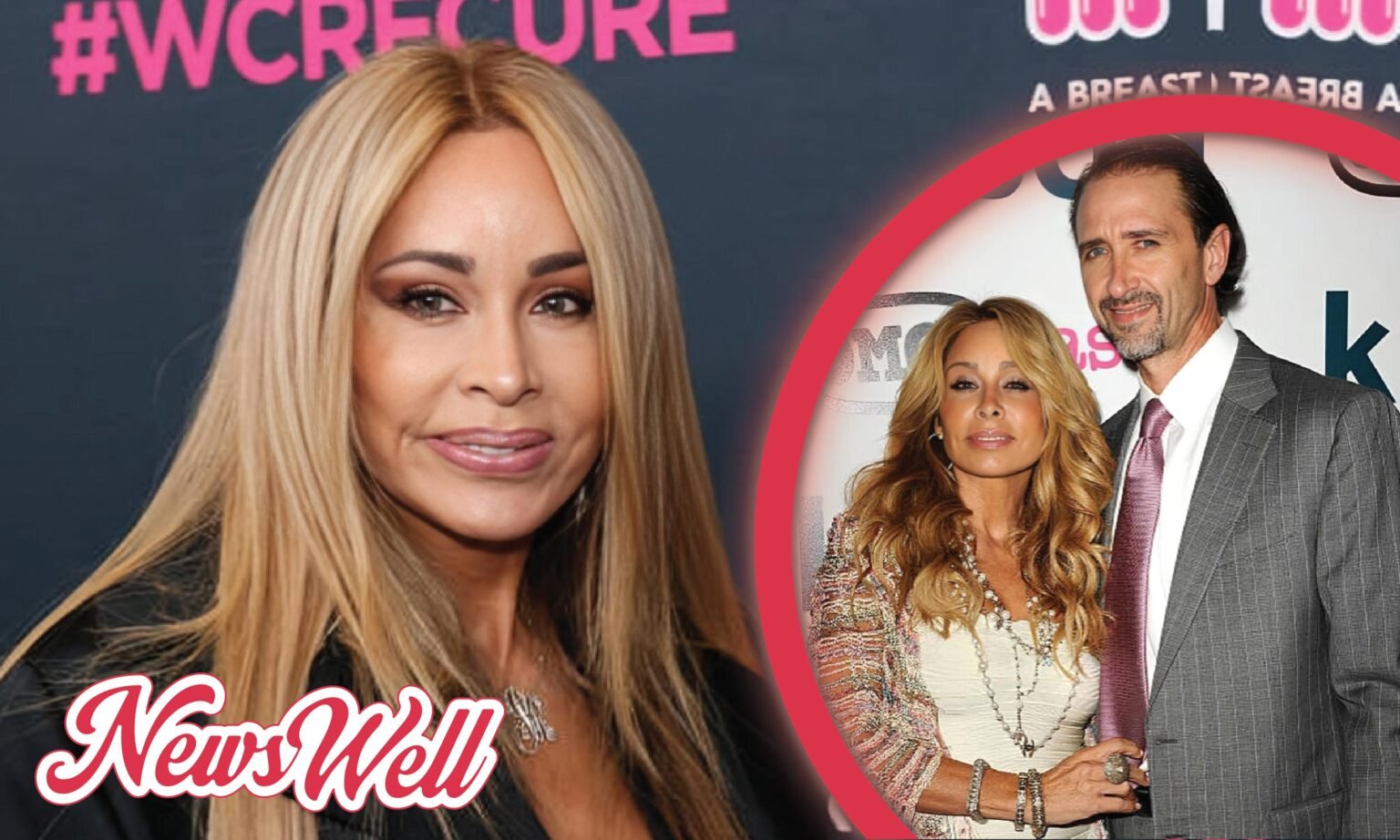Everett Jack, Jr.: Everything to Know About Faye Resnick’s Partner