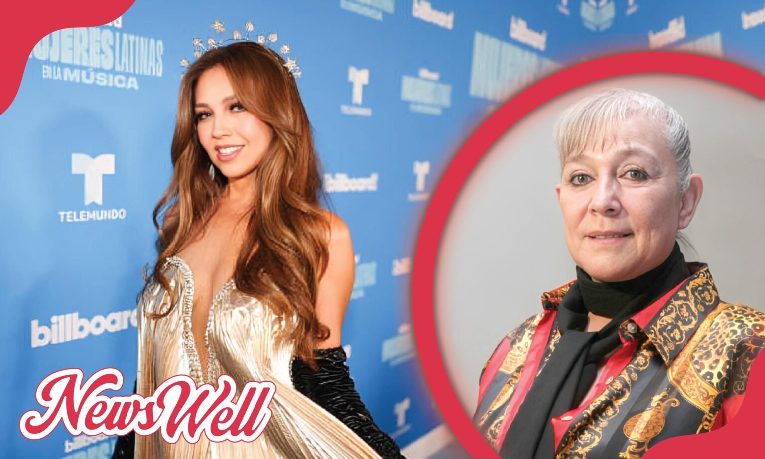 Who is Federica Sodi? Meet Thalía’s Less Famous Sister