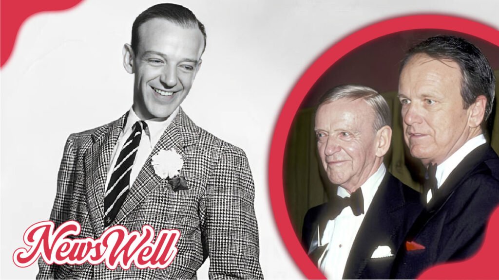 Who Is Fred Astaire Jr.? Meet the Dancing Legend’s Son