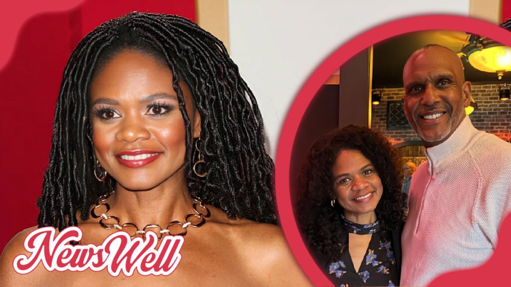 Who is George E. McCrary? All About Kimberly Elise’s Spouse Who is George E. McCrary? All About Kimberly Elise’s Spouse