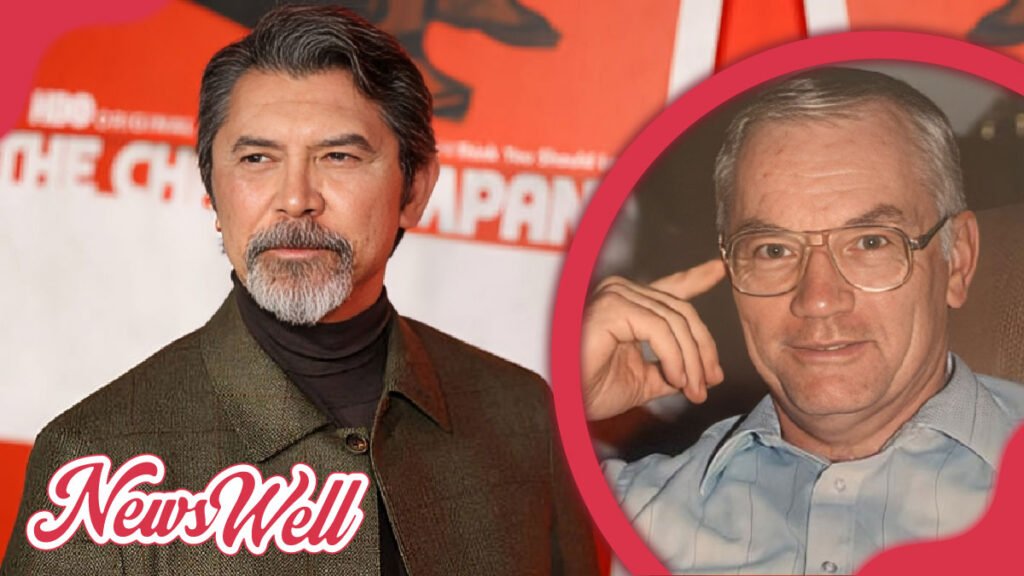 Who Is Gerald Upchurch? Meet Lou Diamond Phillips’ Father