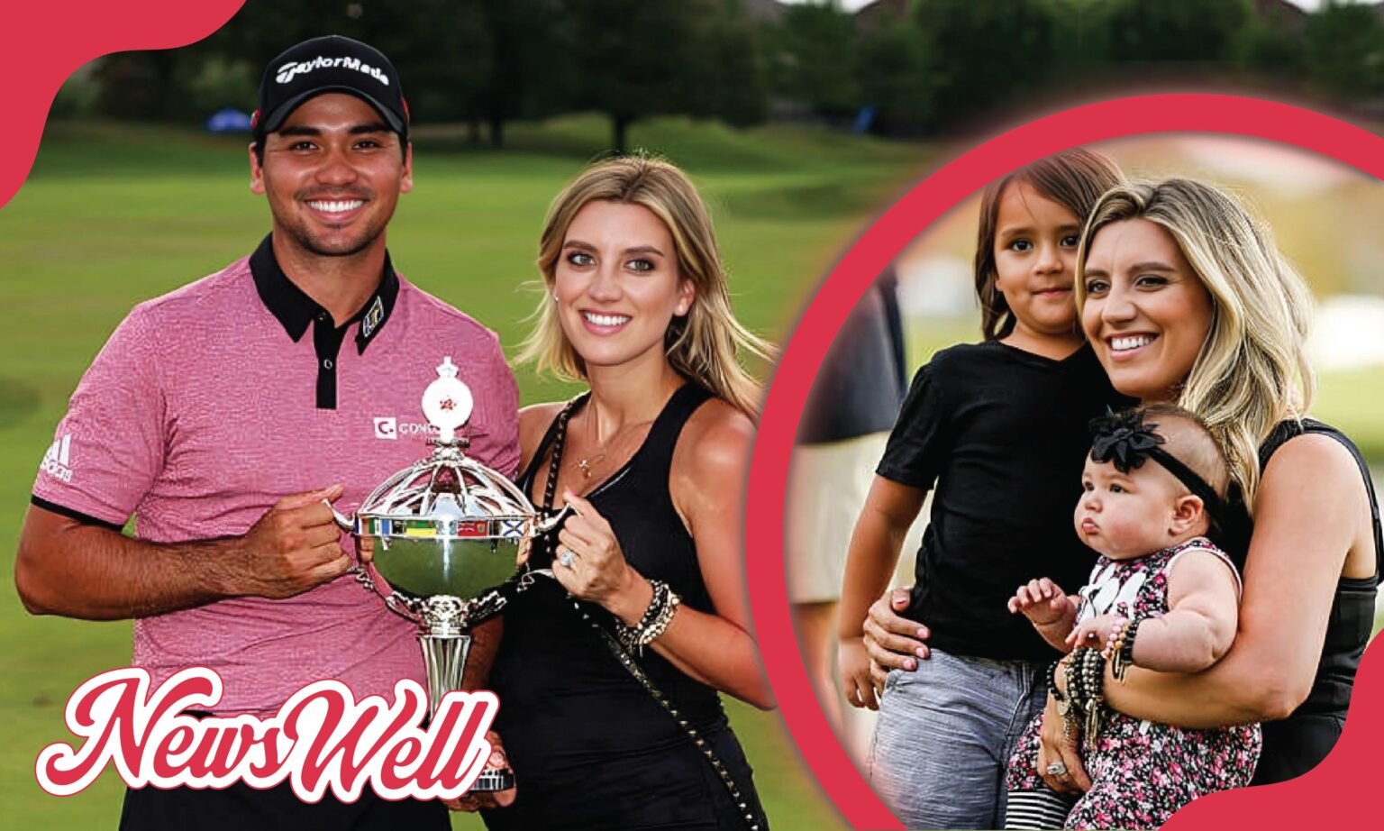 Ellie Harvey: Everything to Know About Jason Day’s Partner