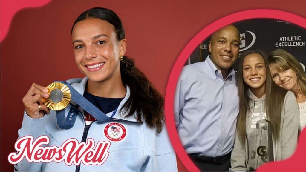 Horace Pugh: The Dad Behind Mallory Swanson’s Rise Horace Pugh: The Dad Behind Mallory Swanson’s Rise