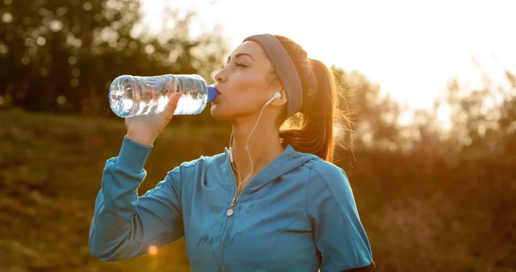 How Oxygenated Water Shapes Wellness & Hydration Trends Oxygenated water