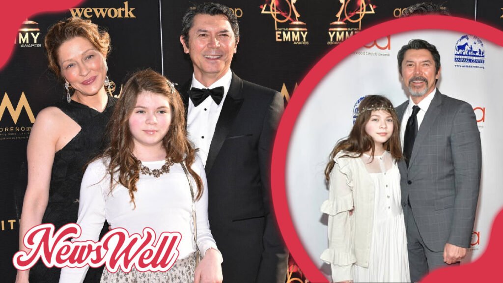 Who Is Indigo Sanara Phillips? Meet Lou Diamond Phillips’ Daughter