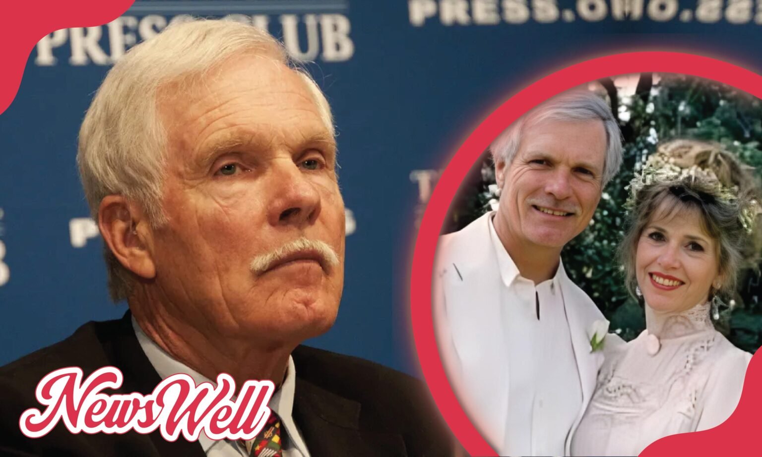 Who is Jane Shirley Smith? Inside the Life of Ted Turner's Ex.