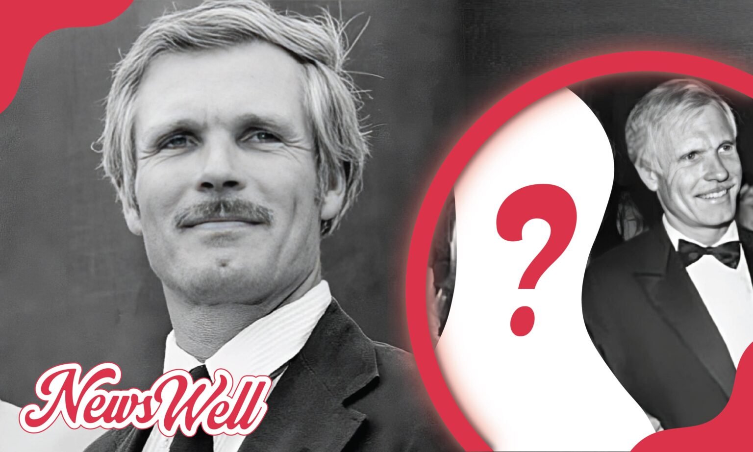 Who Is Julia Gale Nye? All About Ted Turner's First Wife