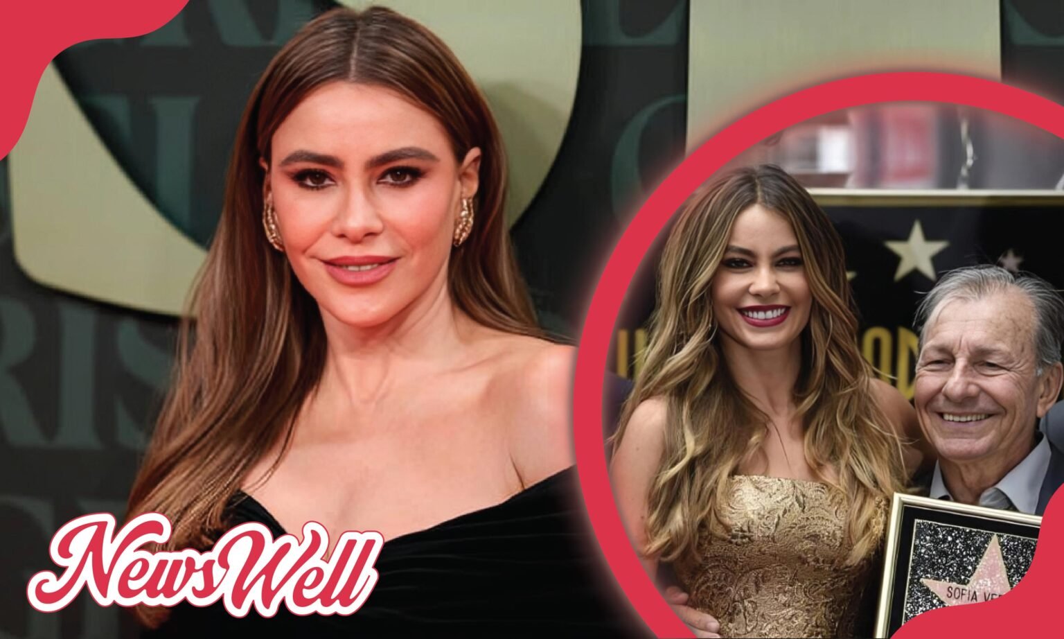 Who is Julio Enrique Vergara Robayo? The Story of Sofía Vergara’s Dad