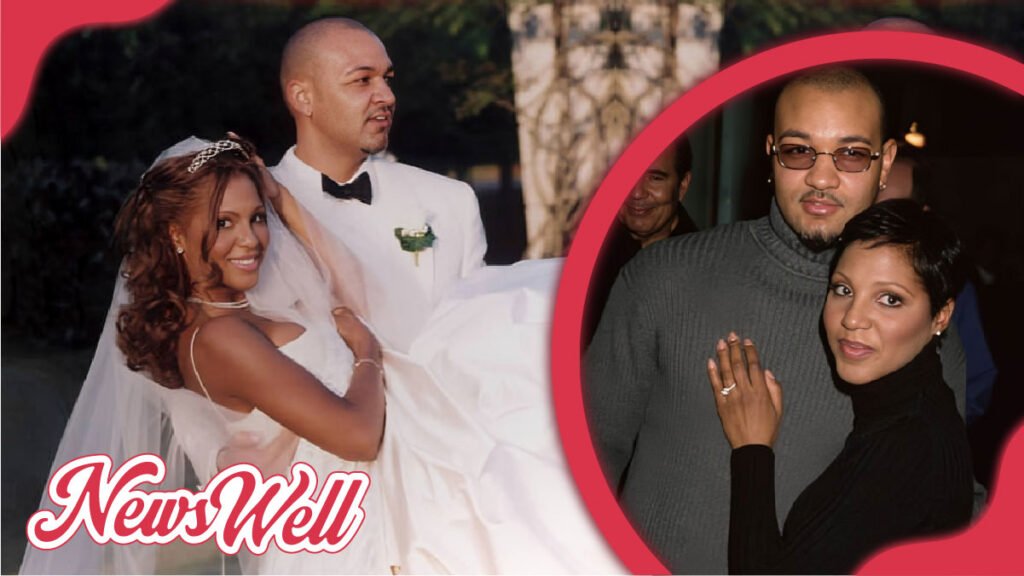 Who is Keri Lewis? All About the R&B Singer and Producer Who is Keri Lewis? All About the R&B Singer and Producer