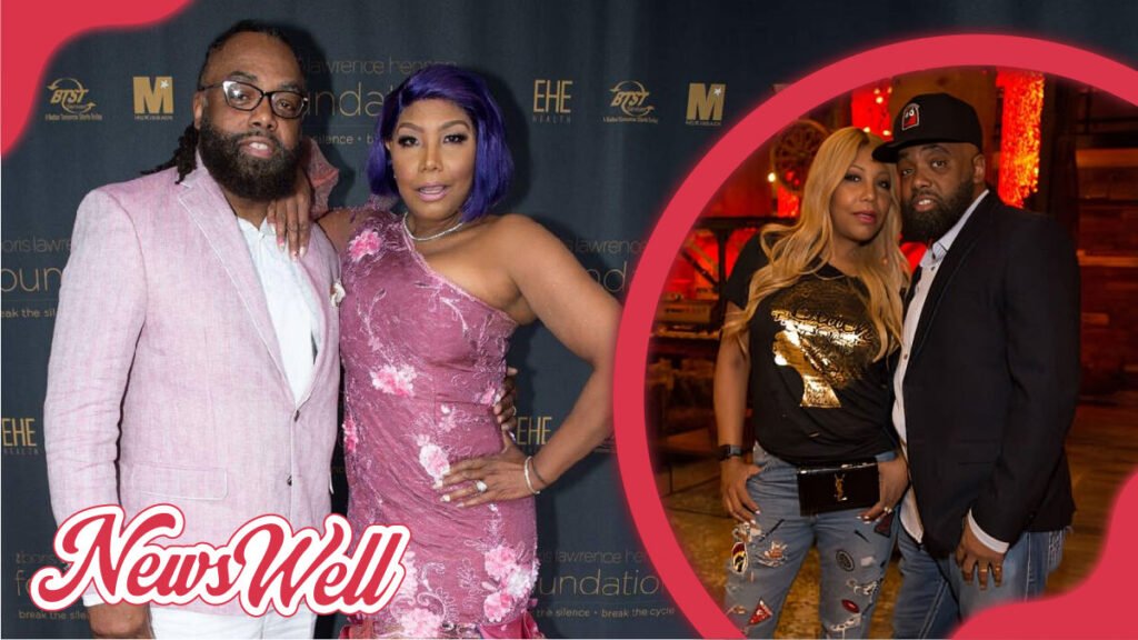 Who Is Kevin Surrat? Inside Traci Braxton's Marriage