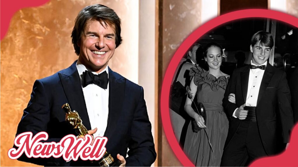 Who is Lee Ann Mapother? All about Tom Cruise's eldest sister