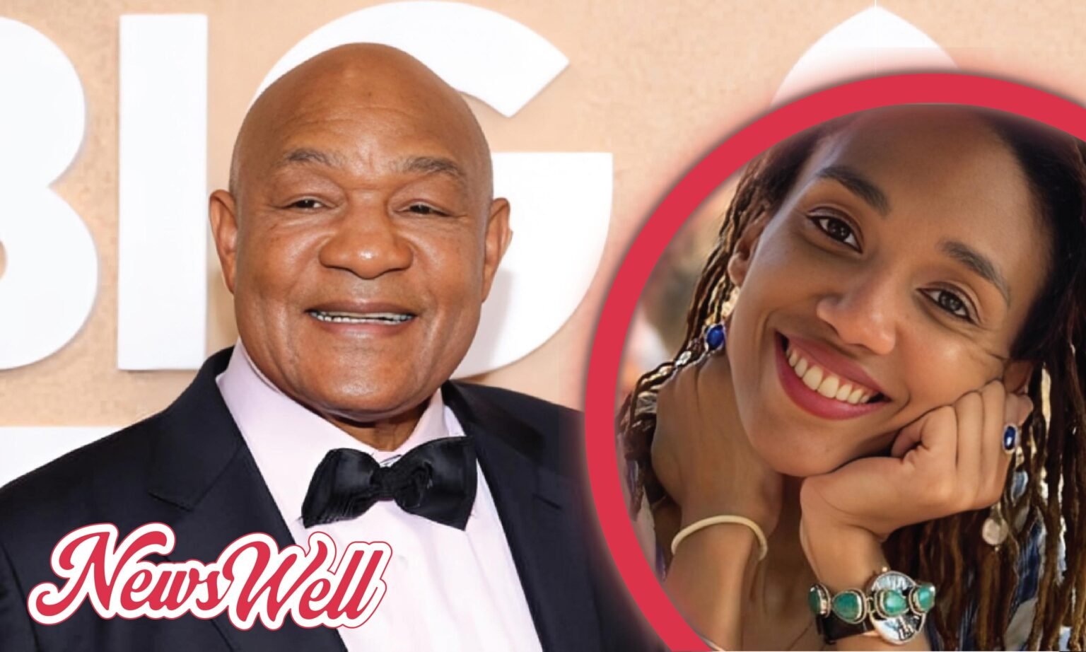 Who Is Leola Foreman? Meet George Foreman’s Daughter
