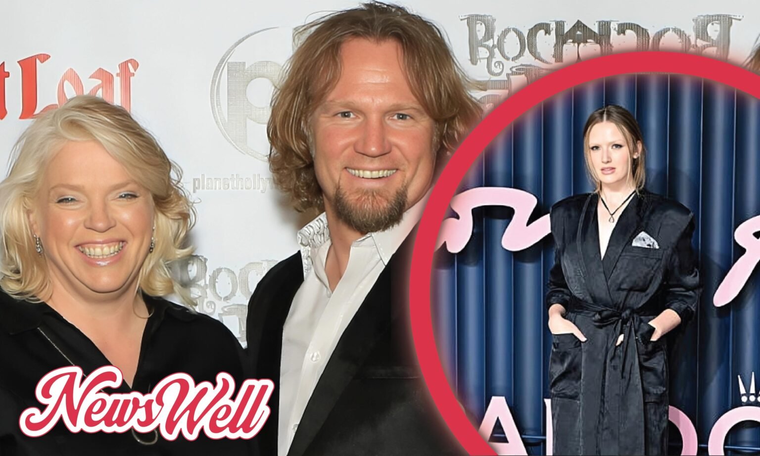 Who Is Madison Brown? All About Janelle & Kody Brown’s Daughter