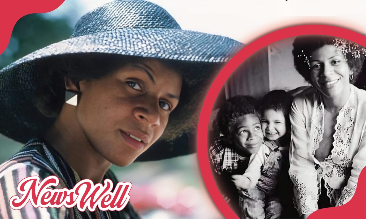 Marc Rudolph Bio: The Untold Story of Minnie Riperton’s Son