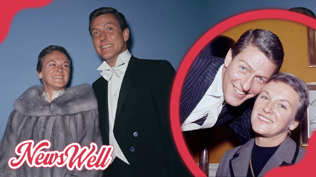 Who is Margie Willett? All About Dick Van Dyke’s First Wife