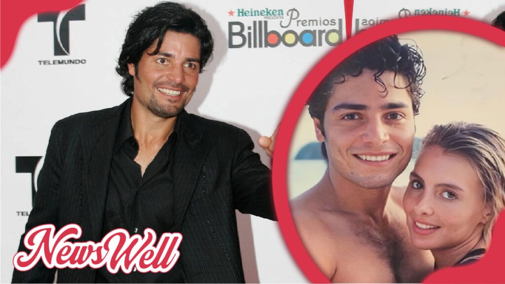 Who Is Marilisa Maronesse? The Love of Chayanne’s Life Who Is Marilisa Maronesse? The Love of Chayanne’s Life