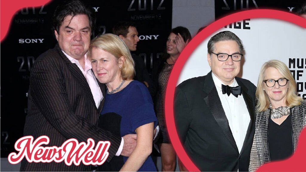 Who is Mary Camilla Bonsal Campbell? Meet Oliver Platt’s Wife