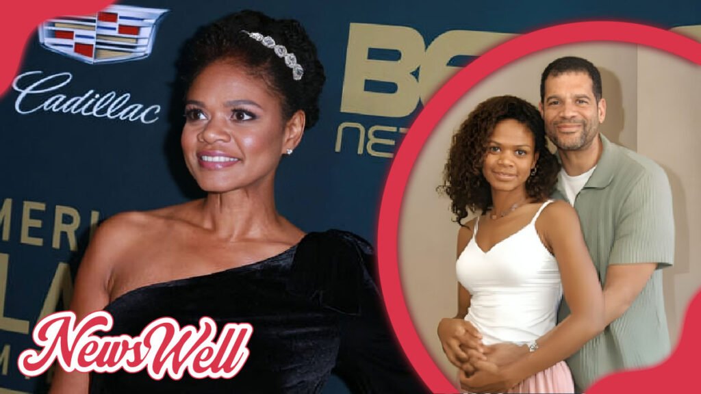 Who Is Maurice Oldham? All About Kimberly Elise's Late Ex-Husband