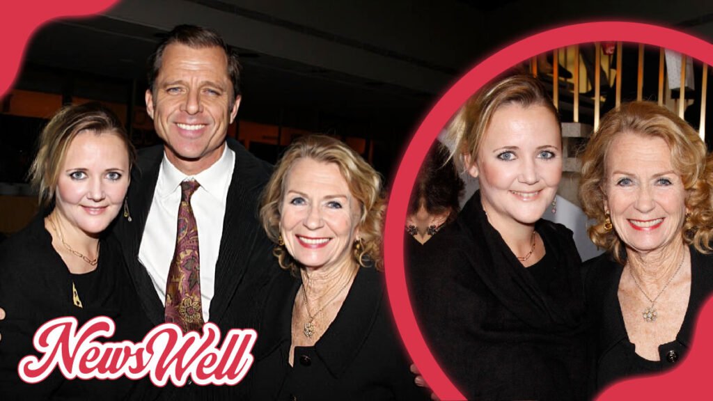 Who is Melissa Caulfield? Inside the Life of Juliet Mills’ Daughter Who is Melissa Caulfield? Inside the Life of Juliet Mills’ Daughter