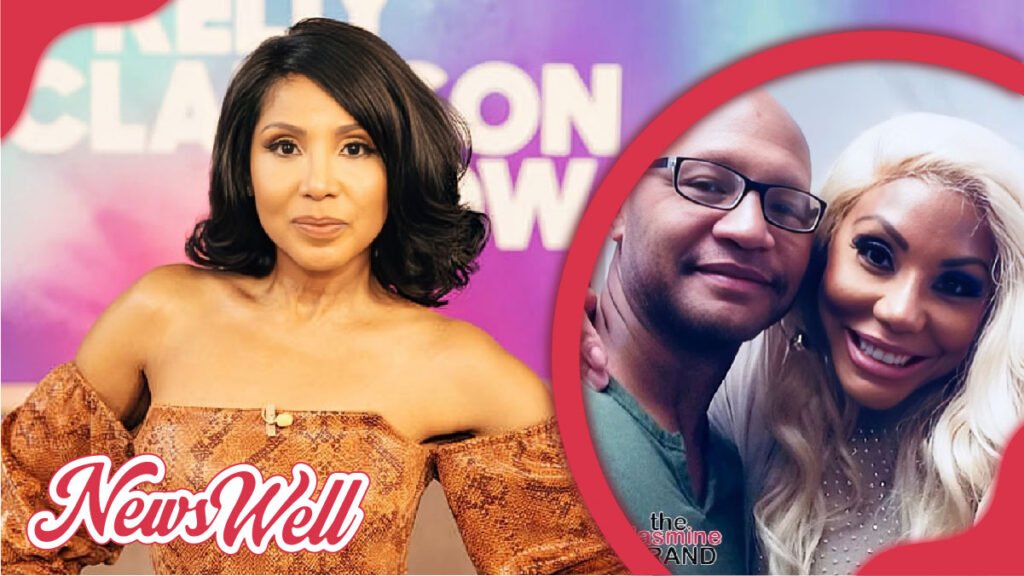 Who Is Michael Conrad Braxton Jr.? The Story of the Only Braxton Brother