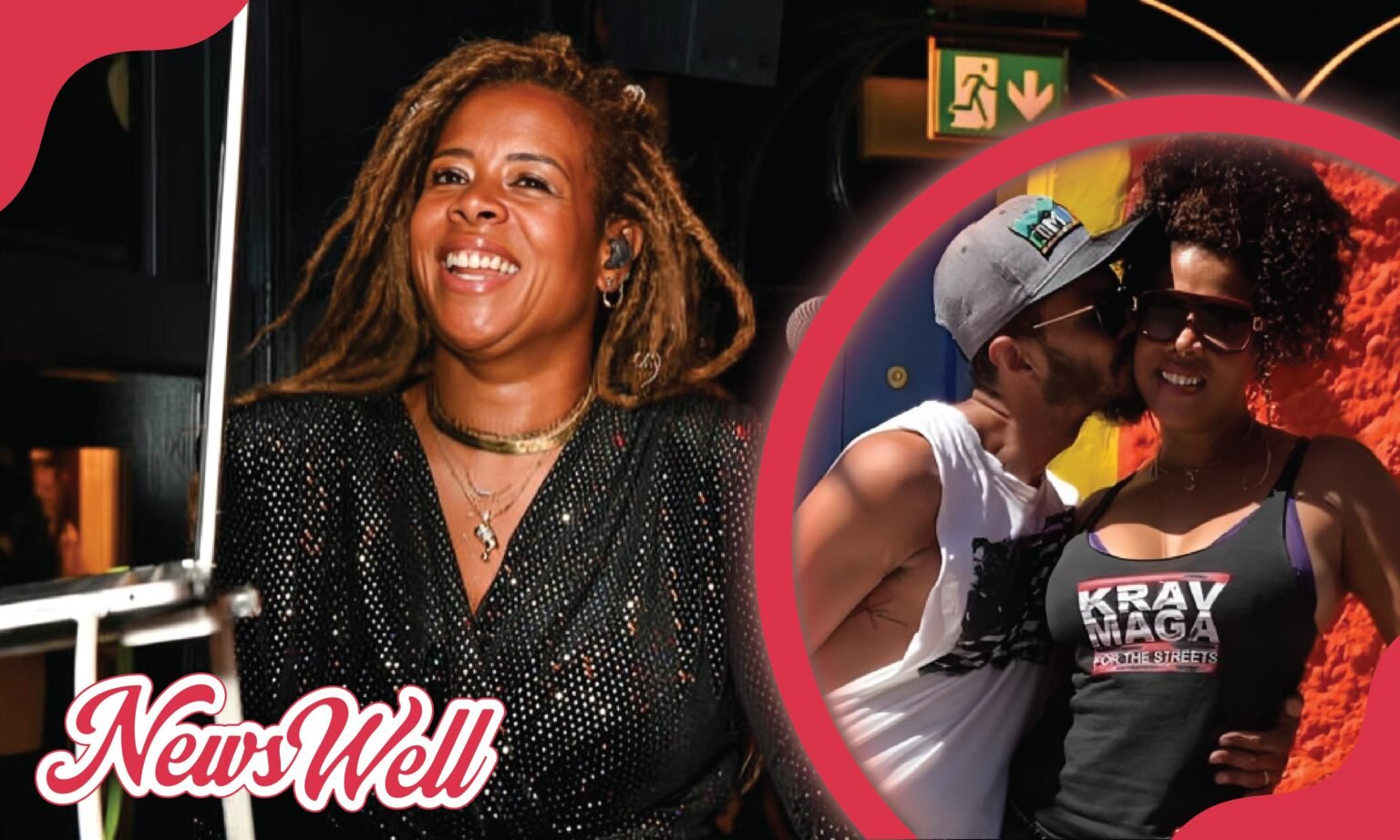 Mike Mora: The Untold Story of Kelis’ Photographer Husband