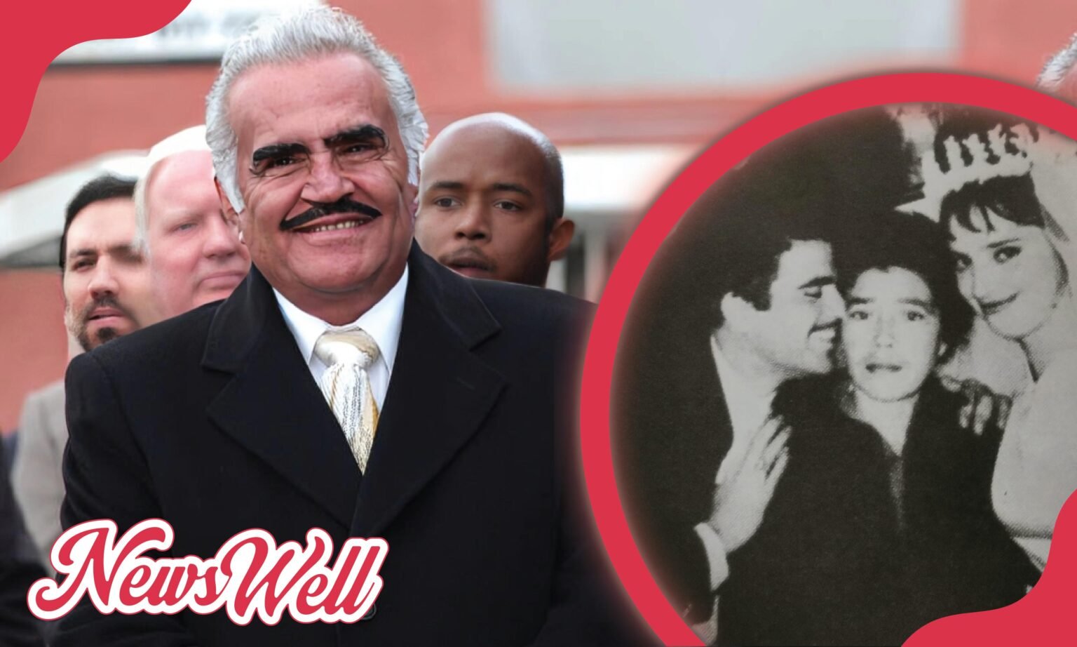 Who Was Paula Gómez de Fernández? The Untold Story of Vicente’s Mother