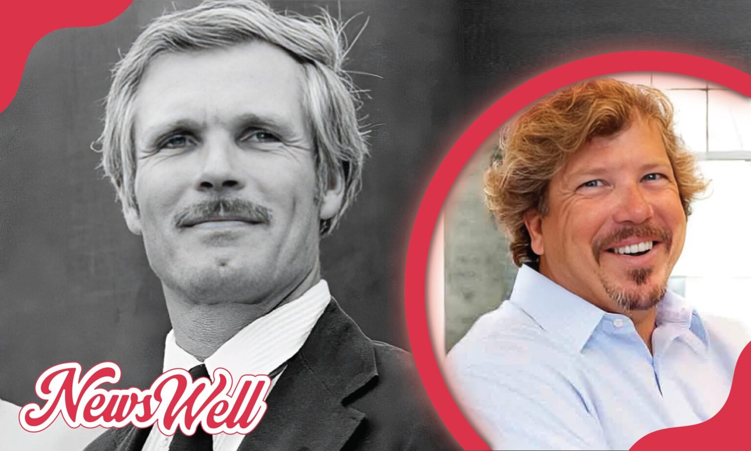 Who Is Robert Edward Turner IV? Meet Ted Turner’s Eldest Son