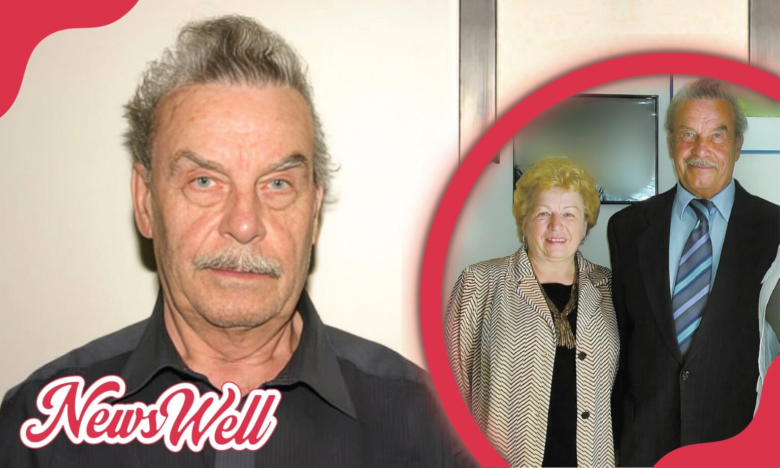 Who is Rosemarie Fritzl? The Truth About Josef’s Wife Who is Rosemarie Fritzl? The Truth About Josef's Wife