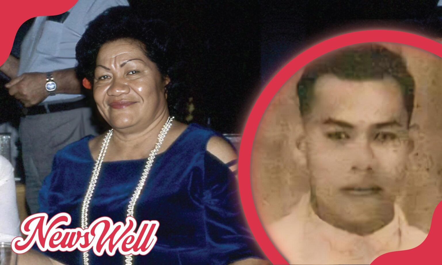 Who Is Sione Papali’i Fitisemanu? Everything About Lia Maivia’s Husband Who Is Sione Papali'i Fitisemanu? Everything About Lia Maivia’s Husband