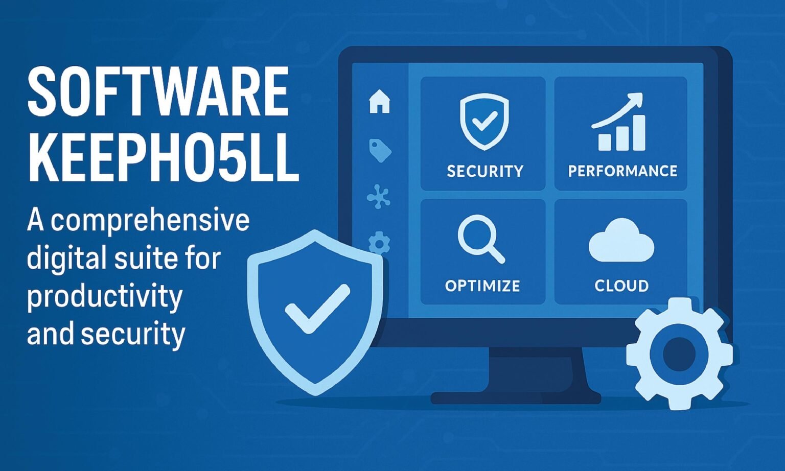 Software Keepho5ll: Unlock Next-Level Performance