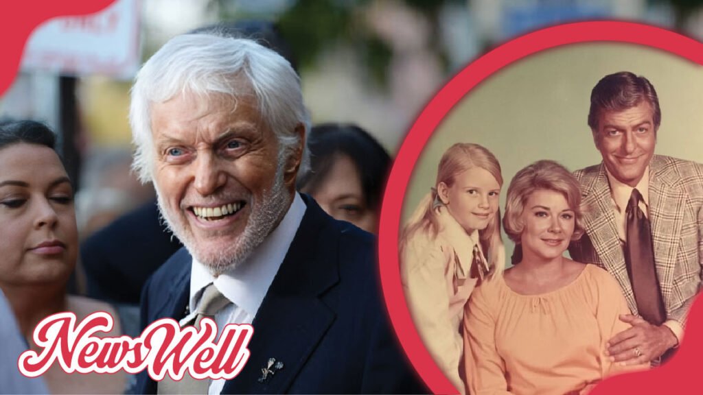 Who is Stacy Van Dyke? Meet Dick Van Dyke's Daughter