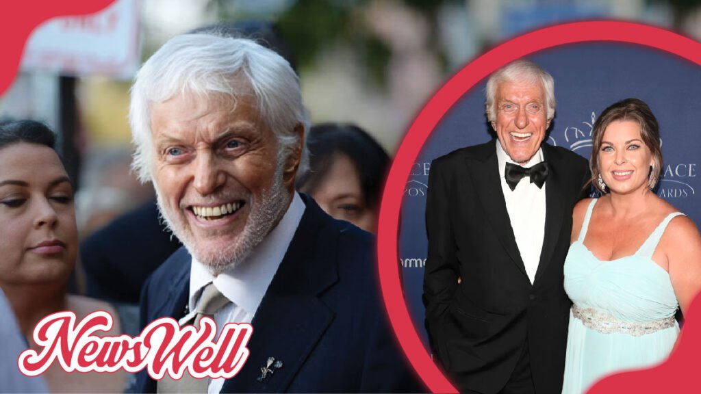 Barry Van Dyke’s Daughter: All About Taryn Van Dyke Barry Van Dyke’s Daughter: All About Taryn Van Dyke