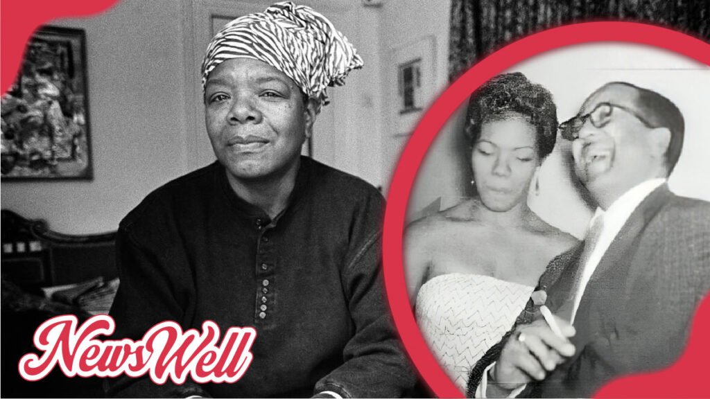 Who Is Tosh Angelos? All About Maya Angelou's First Husband
