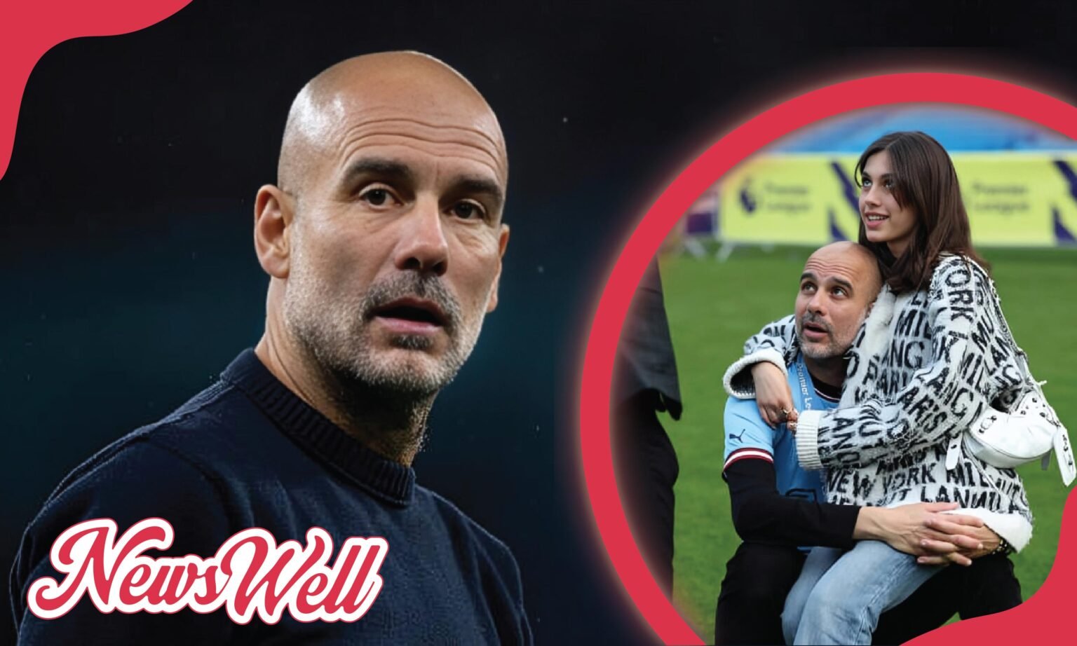 Who Is Valentina Guardiola? Meet Pep Guardiola’s Daughter