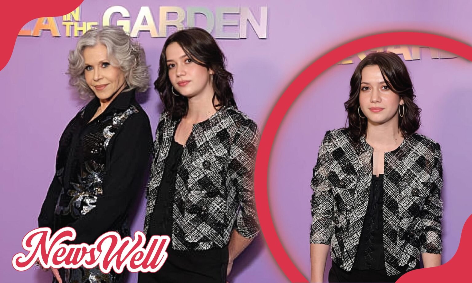 Who is Viva Vadim? All About Jane Fonda’s Granddaughter Who is Viva Vadim? All About Jane Fonda’s Granddaughter