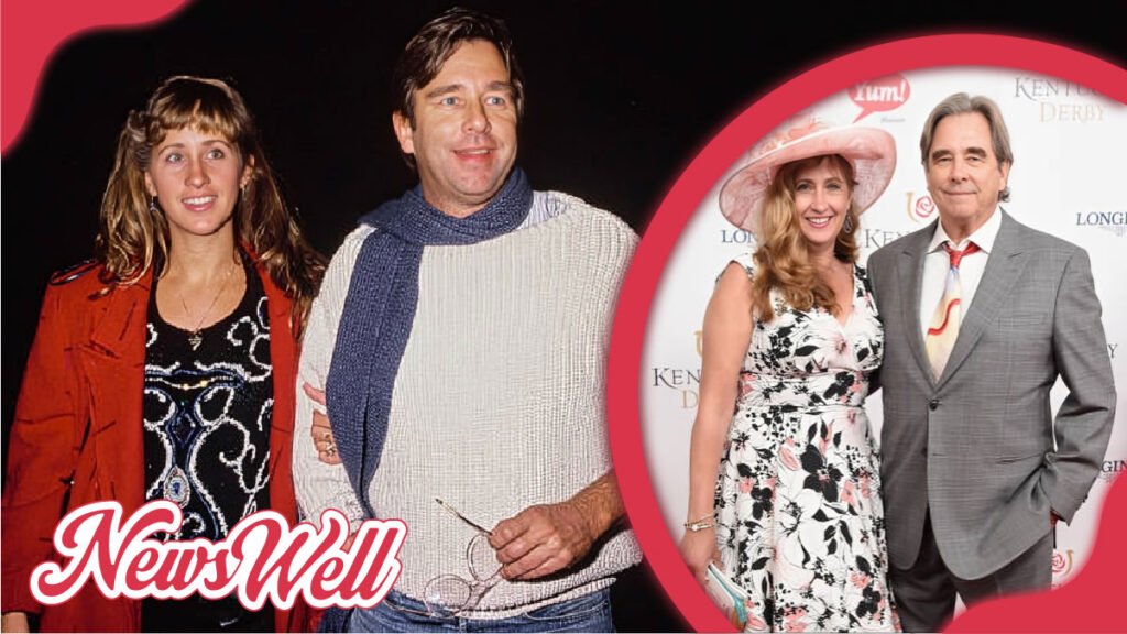 Who Is Wendy Treece Bridges? All About Beau Bridges' Long-Time Wife