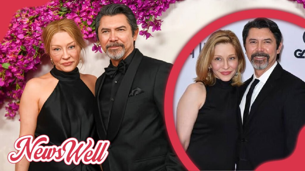 Yvonne Boismier Phillips: Untold Truths of Lou Diamond Phillips' Spouse