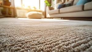 Discover the Benefits of a Wool Carpet A Durable, Natural Choice