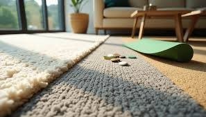 How to Choose the Right Carpet When Paying Weekly: What to Watch Out For