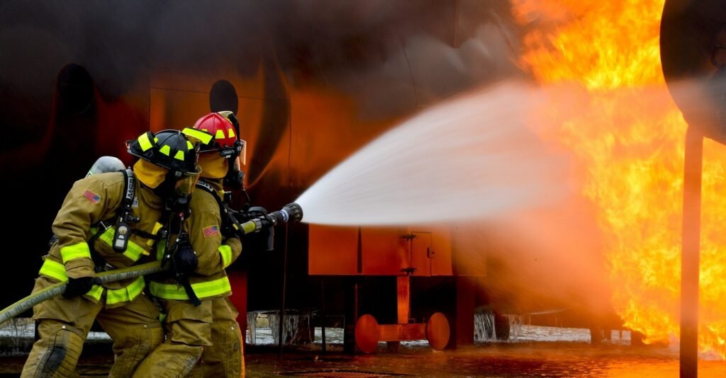 Why Every Business Needs Comprehensive Fire Safety Planning Fire