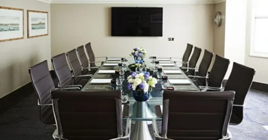 Conference Room Hire Birmingham for Small, Medium and Large Events