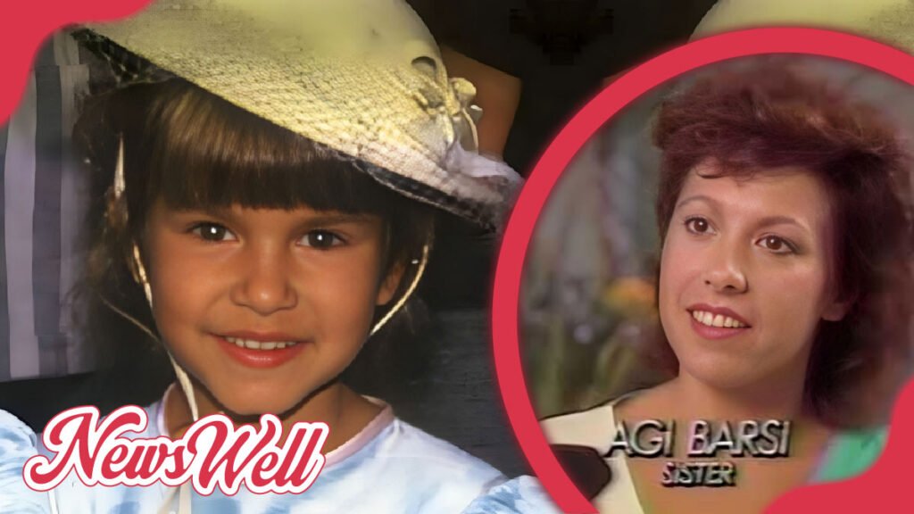 Who Is Ági Barsi? The Untold Story of Judith’s Sister