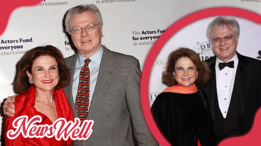 Who Is Andrew Harris Levy? Meet Tovah Feldshuh’s Spouse
