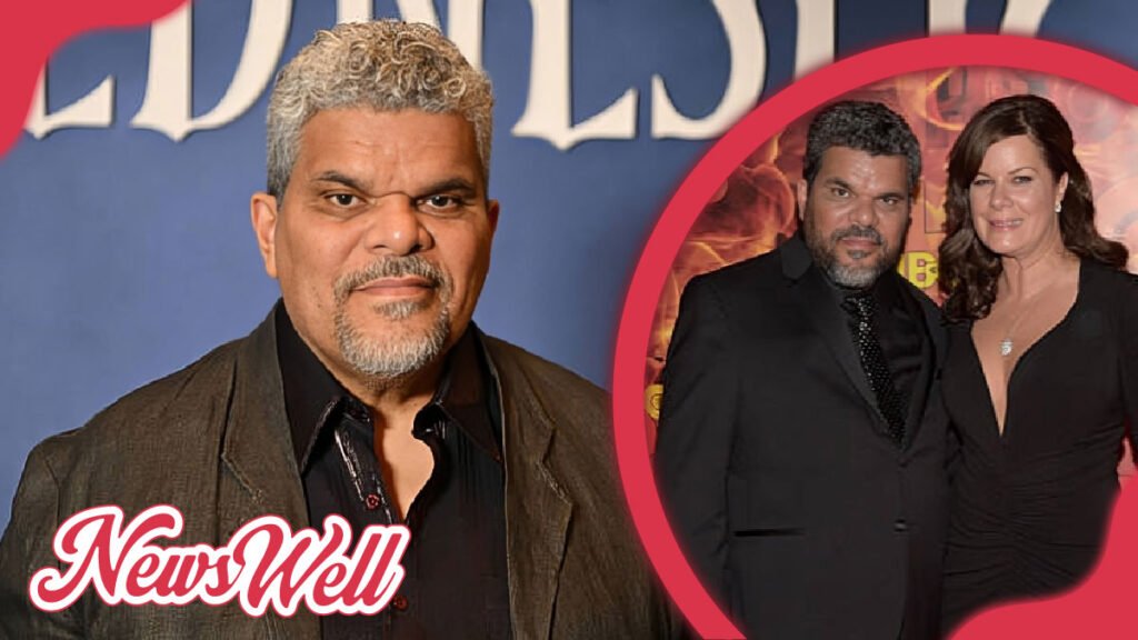 Who Is Angelita Galarza-Guzman? Meet Luis Guzmán’s Wife