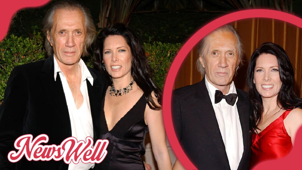 Who Is Annie Bierman? Everything on David Carradine’s Wife